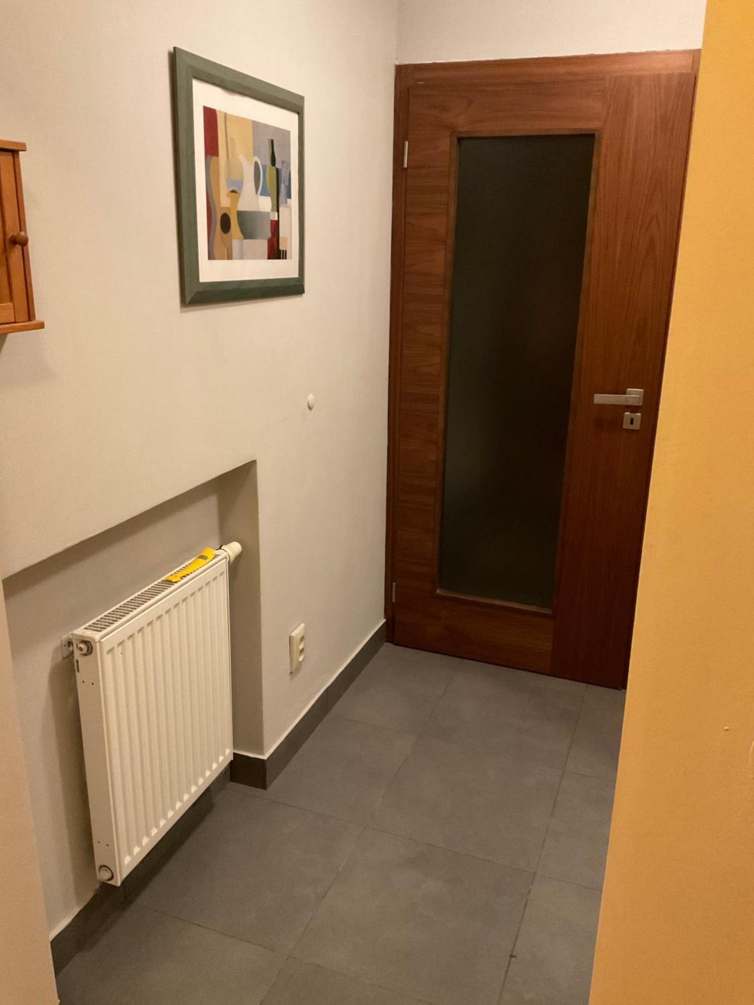 Apartman U Lesa Nové Jirny Eksteriør billede