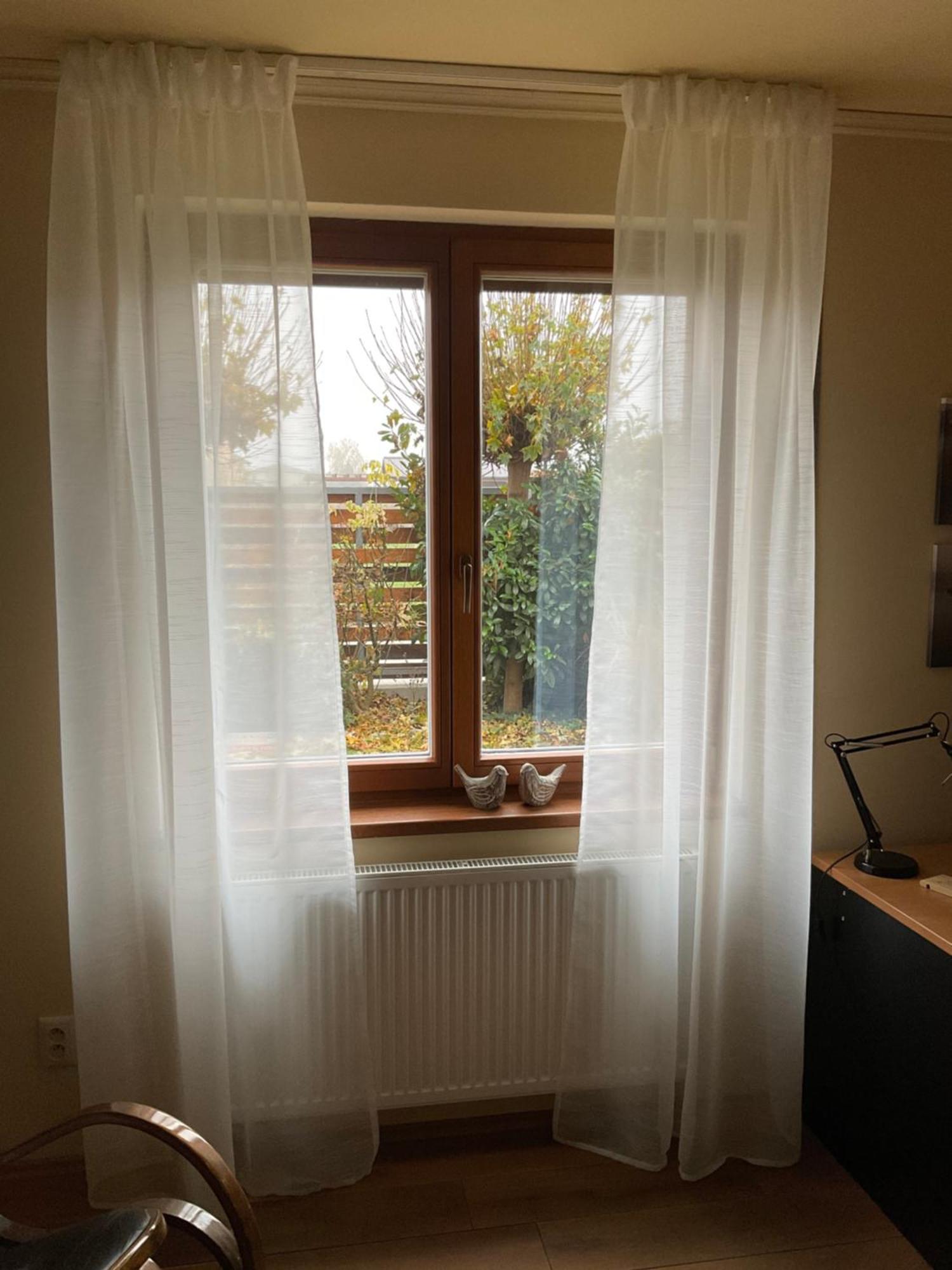 Apartman U Lesa Nové Jirny Eksteriør billede
